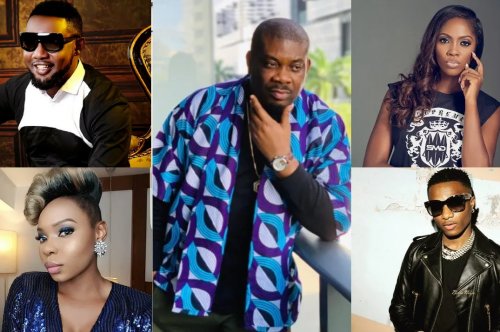 Top 15 Nigerian Instagram Influencers for Brand Marketing