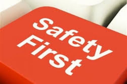 Naira Engine Safety Tips