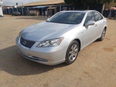 Lexus es350 2009