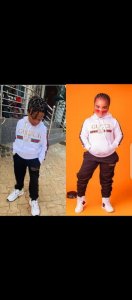 MJK clothing and beddings