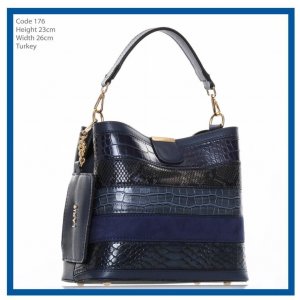 Turkish designer bag
