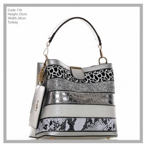 Turkish designer bag