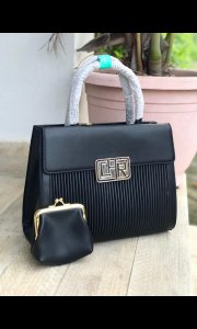 Beautiful designer bag
