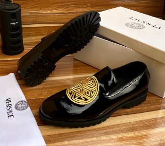 Men fashion shoes