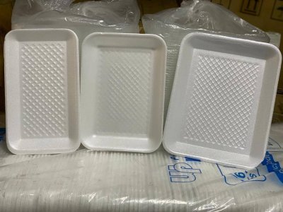 Disposable Food Trays