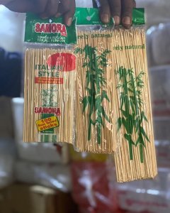 Italian Bamboo Sticks