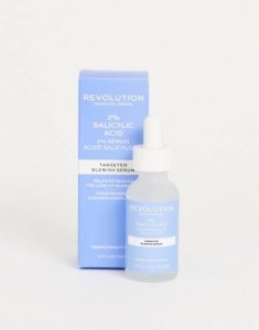Revolution Skin care Salicylic Acid, targeted Blemish serum