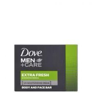 DOVE Men plus Care