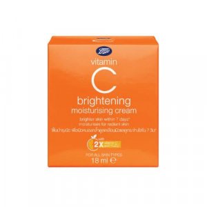 Bootos Vitermin C Brightening Moisturising cream