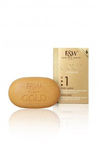 F&W Paris Fair and White Gold Ultimate