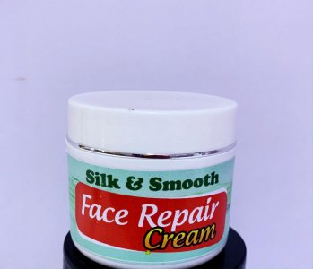 Face repair cream