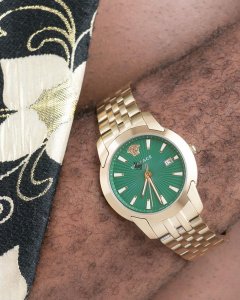 Wristwatches