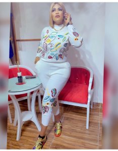 Turkish designer wear