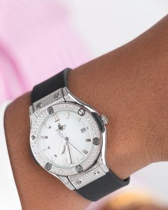 Stylish wristwatch