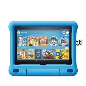 Fire HD 8 Kid tablet