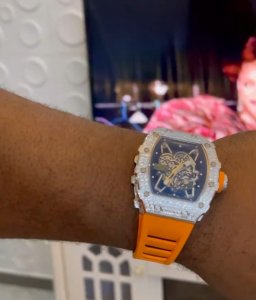 Watchboss wristwatches