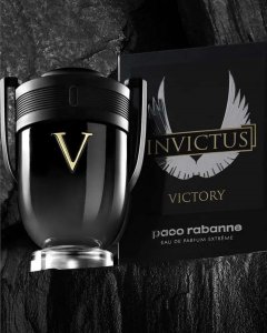 Invictus Victory by Paco Rabanne EDP extreme 100ml