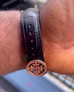 Watchboss wristwatches