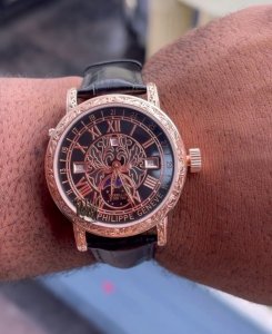 Watchboss wristwatches