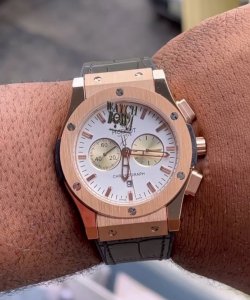 Watchboss wristwatches