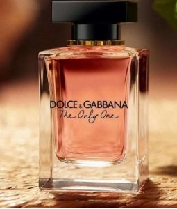 Designer - The only One perfume