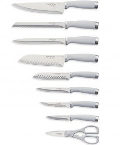 Demiluxury 5 Hampton forge Knifes and shears