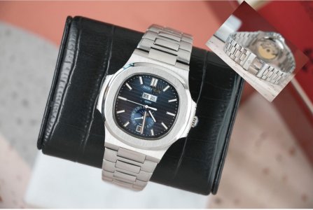 Watchboss wristwatches