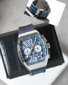 Watchboss wristwatches