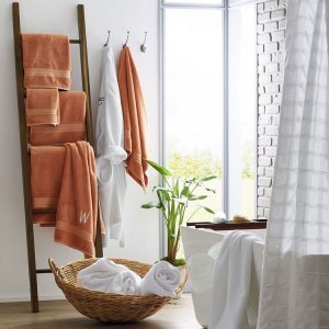 Soft woven Turkish towels 20*39