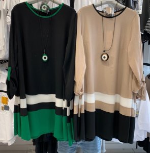 Turkish designer gown