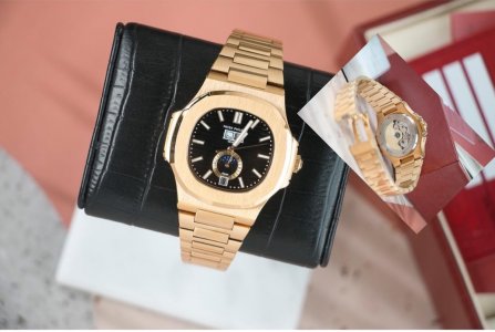 Watchboss wristwatches