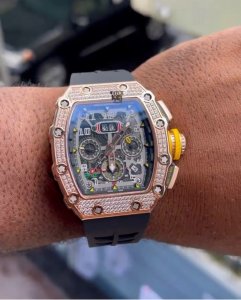 Watchboss wristwatches