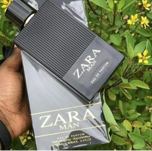 Designer Man EDP 100ml