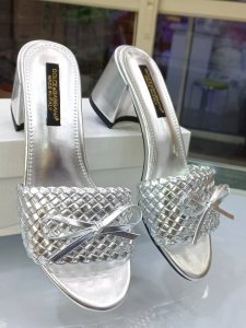 Cute ladies footwear