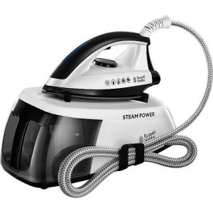 RUSSEL Hobbs steam iron