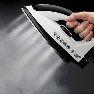 RUSSEL Hobbs steam iron