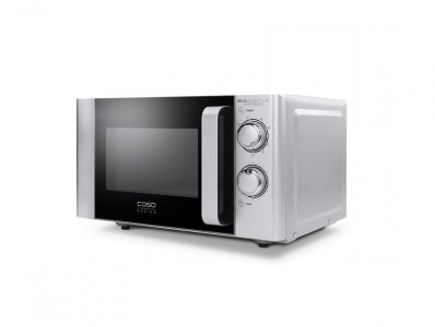 CASO MG20 Ecostyle 2-level Microwave 700w and Grill