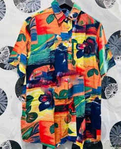 Vintage shirt