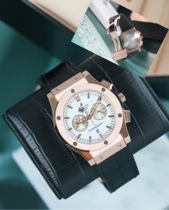Watchboss wristwatches