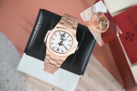 Watchboss wristwatches