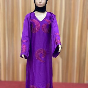 Children abayas