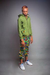 Anyi's hoddies and joggers