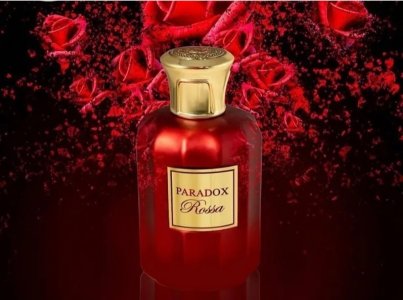 Paradox Rossa EDP 100ml