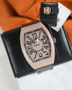 Watchboss wristwatches