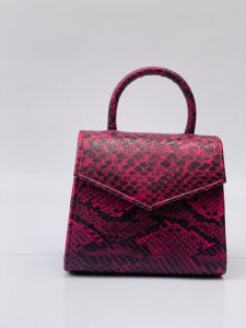 Blind date handbag