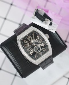 Watchboss wristwatches