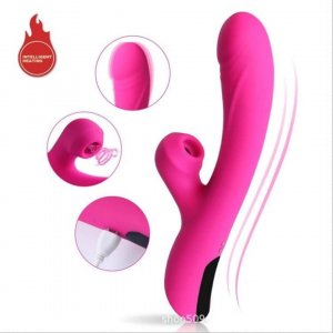 2in1 vibrator