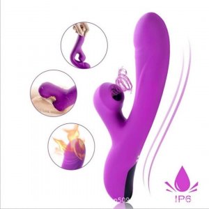 2in1 vibrator
