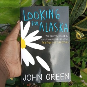 Looking for Alaska - John Green