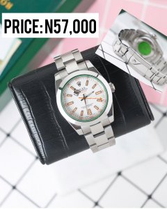 Watchboss wristwatches